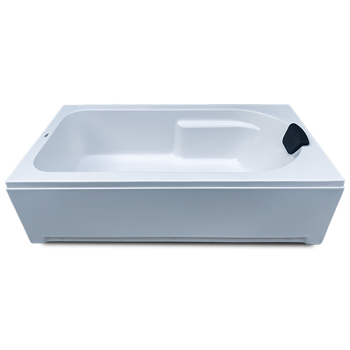 Alexander Freestanding Panel Bath Tub