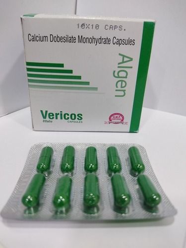 VERICOS CAPSULE