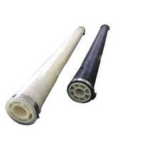 Fine Bubble Tube Diffusers