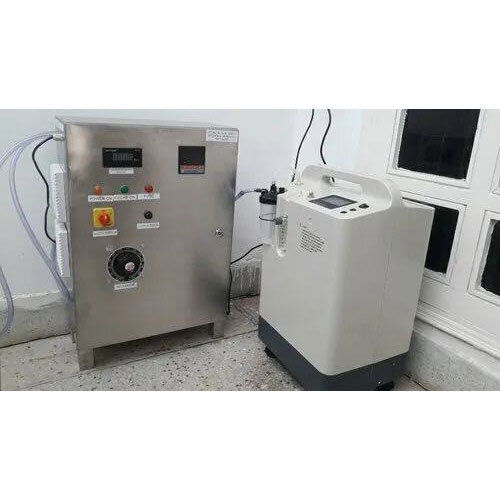 Good Quality Ozonetor With Oxygen Generator