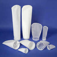 Micron Filter Bags - Automatic Grade: Manual