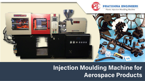 Injection Moulding Machines
