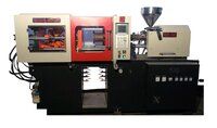 Injection Moulding Machine for Aerospace Products