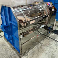 Semi-automatic Laundry Commercial Washing Machine