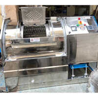 Semi-automatic Commercial Washing Machines