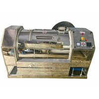 Semi-automatic 25kg Commercial Washing Machine