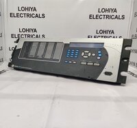 GE MULTILIN D30N03HKHF8LHXXM6UPXXUXXWXX HMI FRONT PANEL