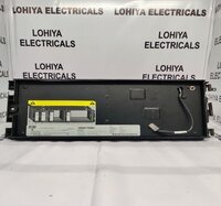 GE MULTILIN D30N03HKHF8LHXXM6UPXXUXXWXX HMI FRONT PANEL