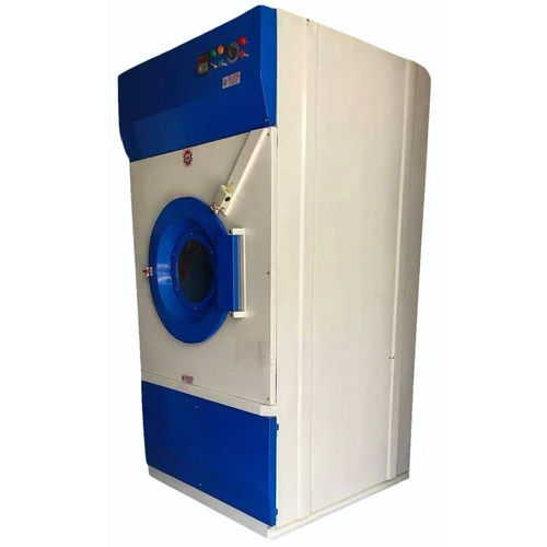 Ss 30 Kg Tumbler Dryer Machine