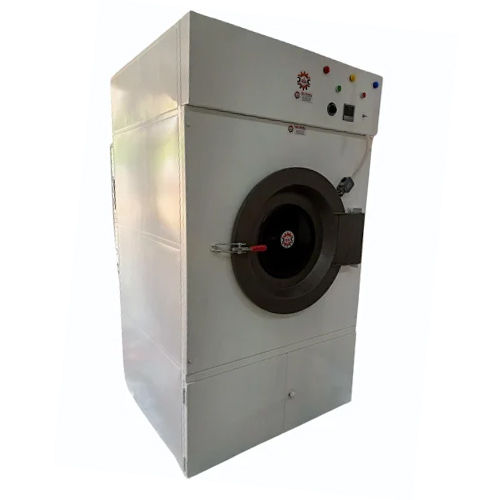 Industrial Tumble Dryer