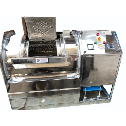 15 kg Industrial Drycleaning Machine