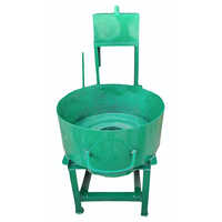 Diesel Kerosene Bhatti - Material: Metal