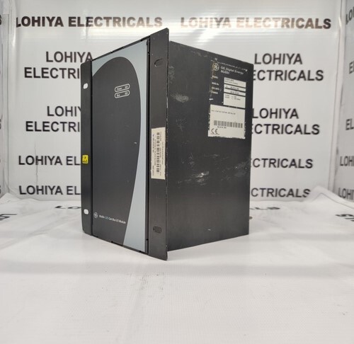 GE MULTILIN CIOH1J5HI REMOTE DIGITAL I/O MODULE