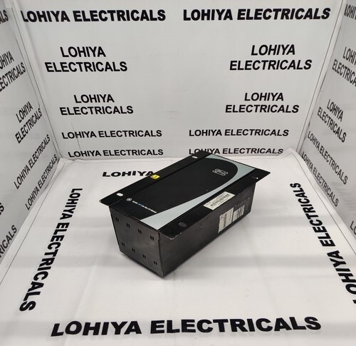 GE MULTILIN CIOH1J5HI REMOTE DIGITAL I/O MODULE
