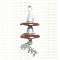 Disc Hardware Fittings Application: Electrical