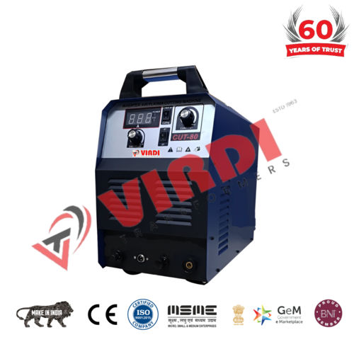 Cut-80 Air Plasma Cutting Machine