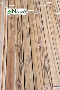 SUDAN TEAK