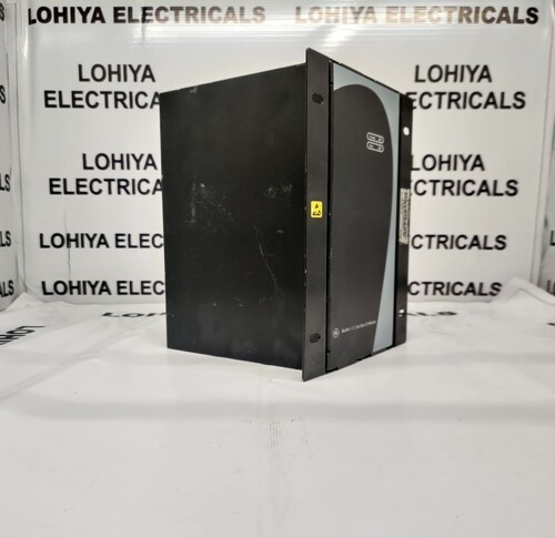 GE MULTILIN CIOH5J0HI REMOTE DIGITAL I/O MODULE