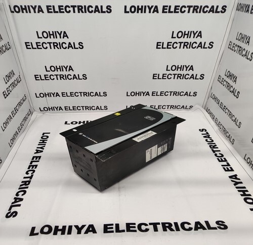 GE MULTILIN CIOH5J5HI REMOTE DIGITAL I/O MODULE