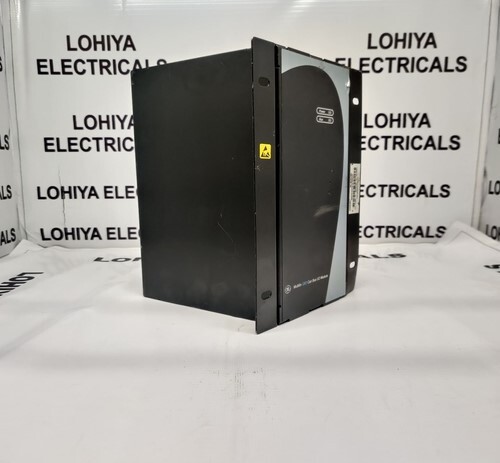 GE MULTILIN CIOH5J5HI REMOTE DIGITAL I/O MODULE