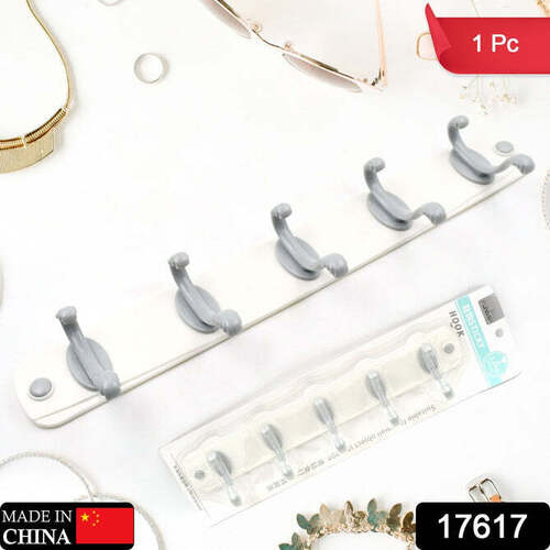 Multipurpose Strong&Hook Self-Adhesive Hooks For Wall Heavy&Duty Hook - Application: As Per Product Requirement