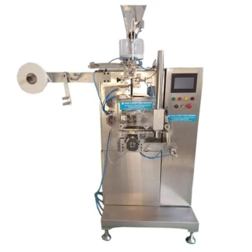 Automatic Filter Tabacco Packing Machine