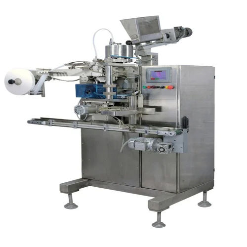 NonTobacco Snuff Packing Machine