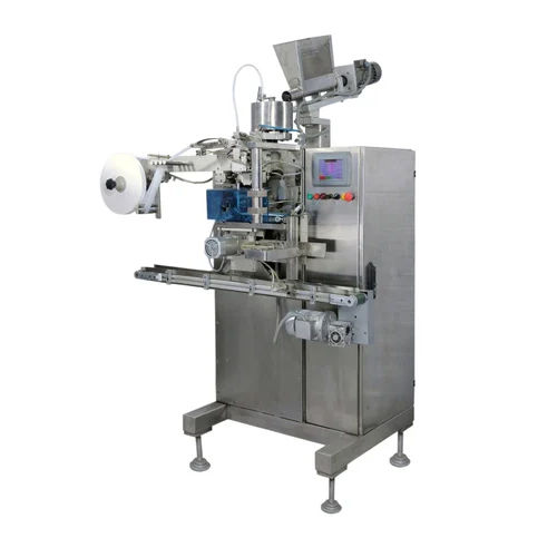 Portion Snuff Packing Machine