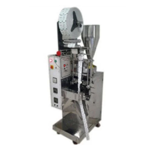 Masala Packing Machine