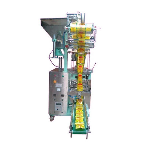 Automatic Sugar Sachet Packing Machine