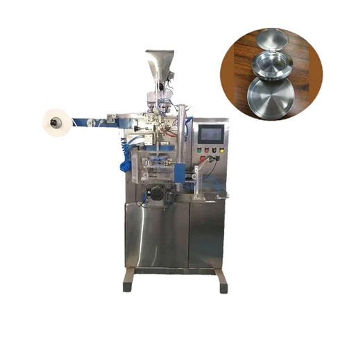 Naswar Snus Packing Machine