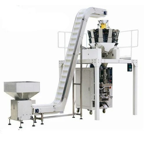 Multihead Weigher Packing Machine