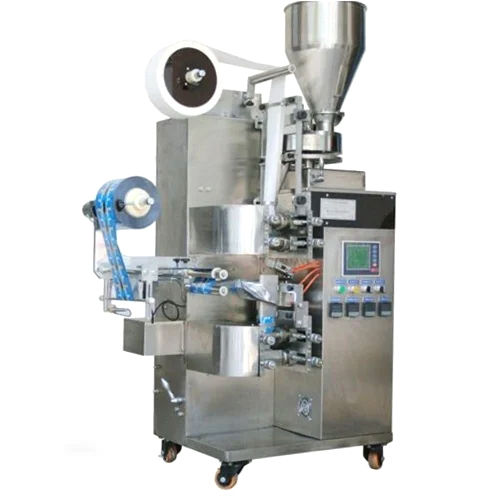 Automatic Tea Bag Packing Machine