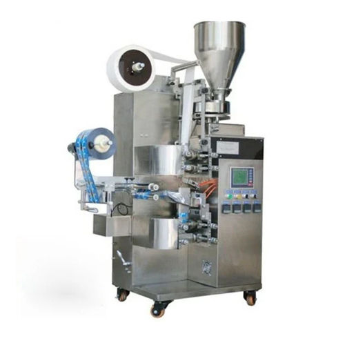 Herbal Tea Bag Packing Machine