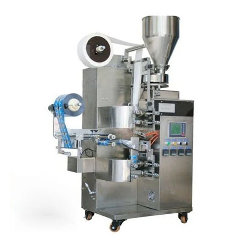 Green Tea Bag Packing Machine