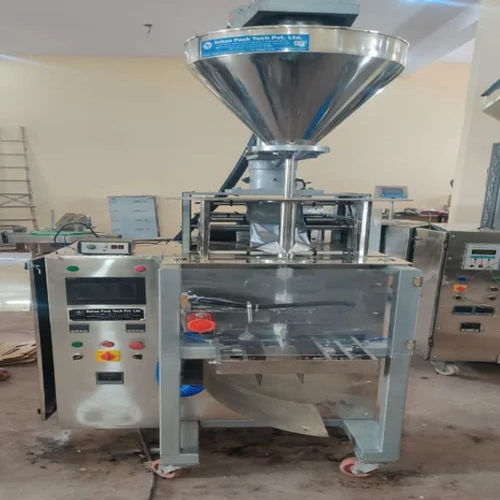 Mehandi Powder Packing Machine