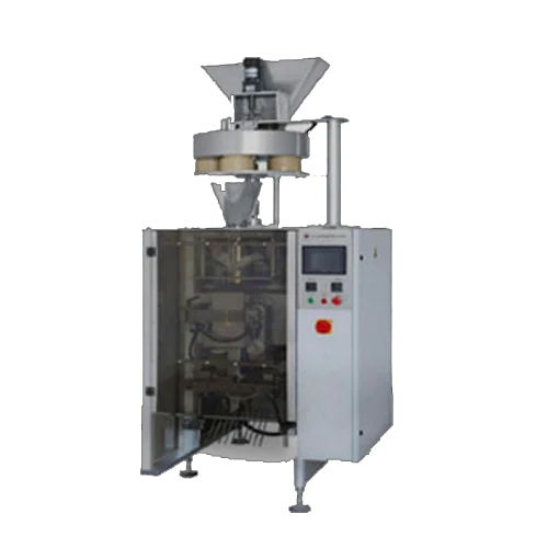 Industrial Cup Filler Machine