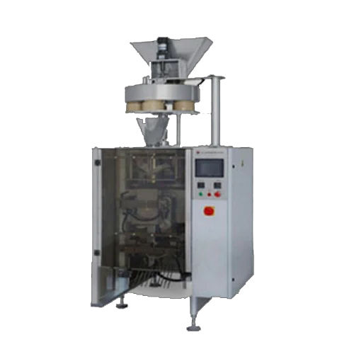 Industrial Cup Filling Machine