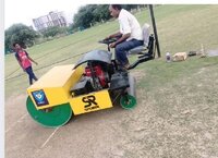 Pitch Roller Row01 3 Phase Motor