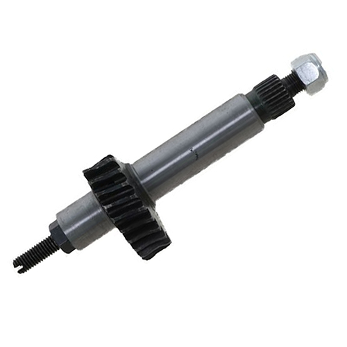 KUBOTA STEERING SHAFT - Length: 190MM, Weight: 1.40LBS | High-Performance Aftermarket Part for B5000 & B6000 Models