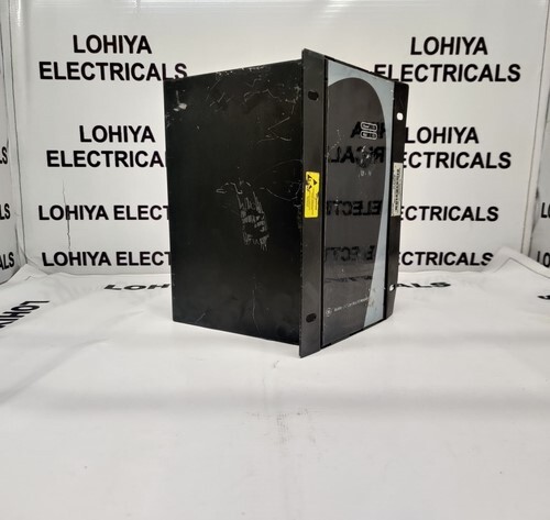 GE MULTILIN CIOH1J0HI REMOTE DIGITAL I/O MODULE