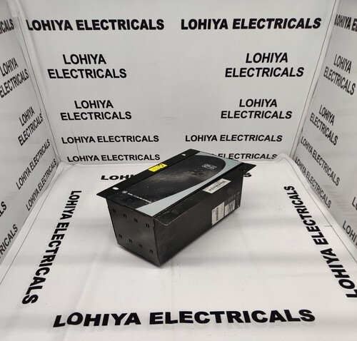 GE MULTILIN CIOH1J0HI REMOTE DIGITAL I/O MODULE