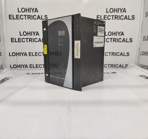 GE MULTILIN CIOH1J0HI REMOTE DIGITAL I/O MODULE