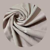 Malai Lycra Fabric - Color: Multicolor