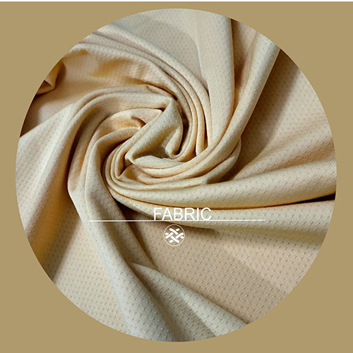 Maroit Fabric - Attributes: Quick Dry