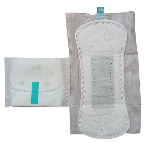 Panty Linear Sanitary Napkin Application: Industrial