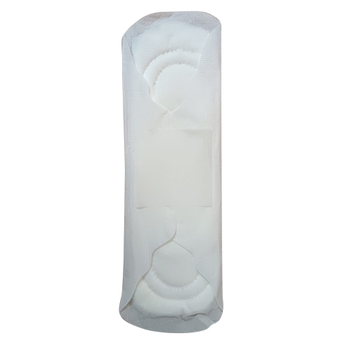 240 Mm Cotton Sanitary Pad