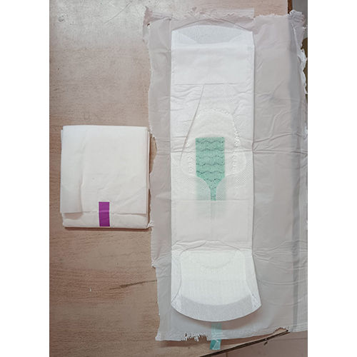 320 mm sanitary pad