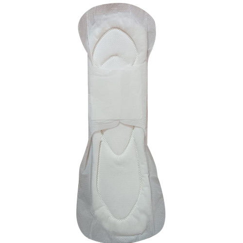 DRY net 280 mm sanitary pad