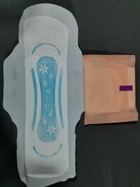DRY net 280 mm sanitary pad